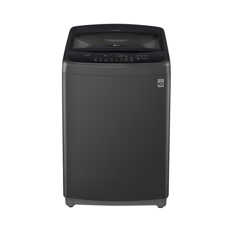 เครื่องซักผ้าฝาบน LG รุ่น T2313VS2B ความจุ 13 กิโลกรัม