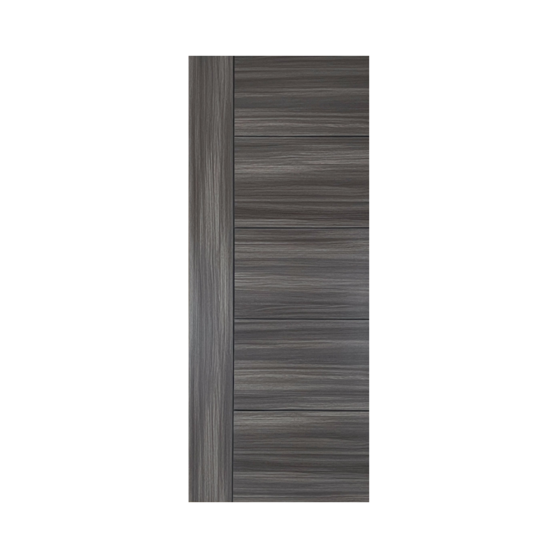 ประตู LEOWOOD IDOOR Series4 #80x200 CINEREO OAK (IP4068A)