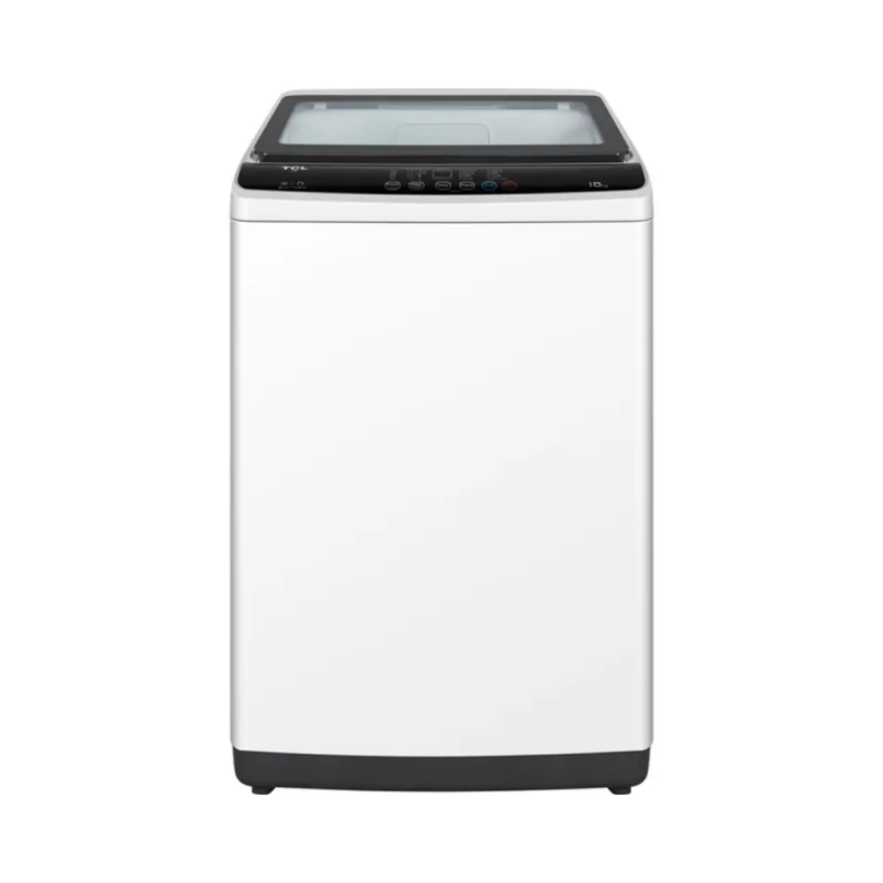 เครื่องซักผ้า ฝาบน TCL รุ่น F710TLW ความจุ 10 กิโลกรัม