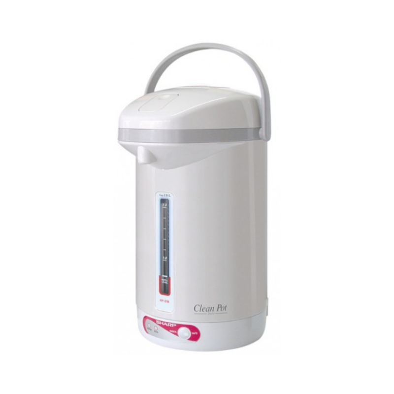 กระติกน้ำร้อนไฟฟ้า SHARP รุ่น KP-31BT ความจุ 2.8 ลิตร