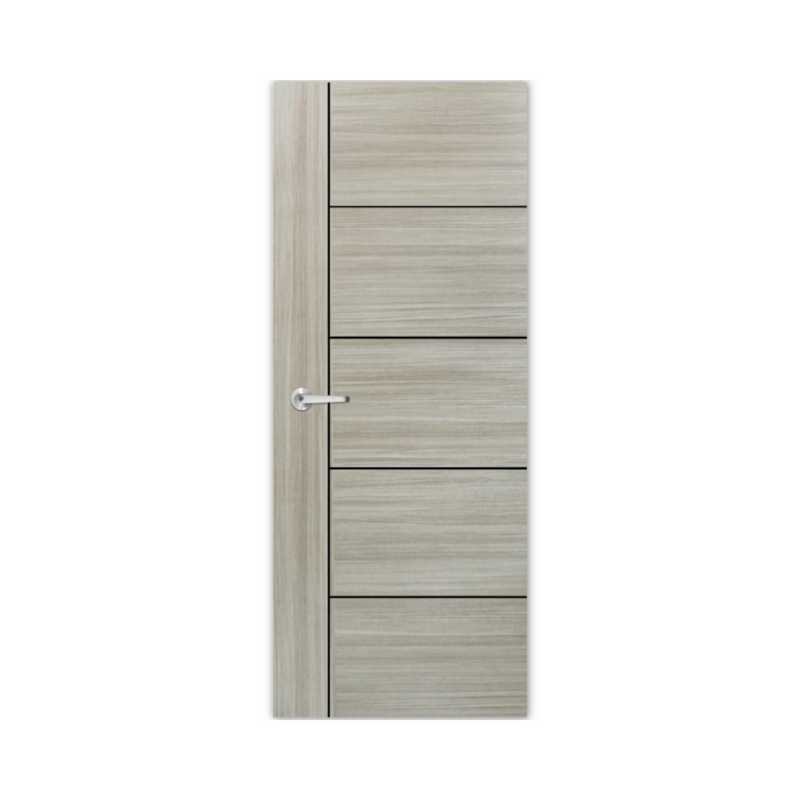 ประตู LEOWOOD IDOOR Series4 #80x200 TANGO (IP4058A)