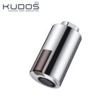 ปากก๊อกเซ็นเซอร์ KUDOS รุ่น K1900019 สีโครม
