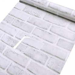 วอลเปเปอร์อิฐขาว (White Brick)