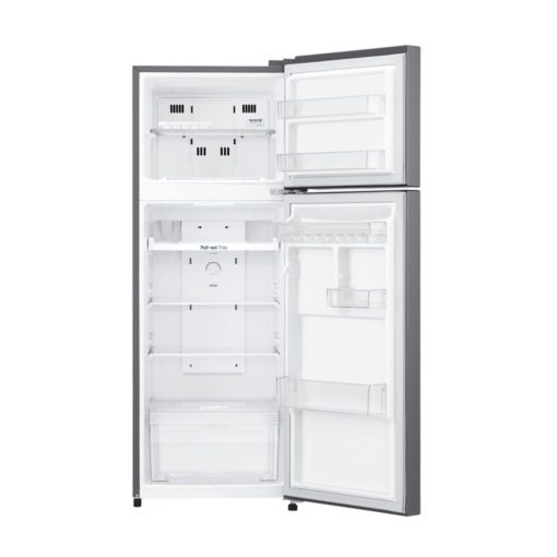 ตู้เย็น 2 ประตู รุ่น GN-B222SQBB ขนาด 7.4 คิว ระบบ Smart Inverter Compressor