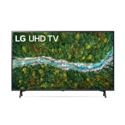LG UHD 4K Smart TV รุ่น 43UP7750 / Real 4K / HDR10 Pro / Magic Remote / Google Assistant