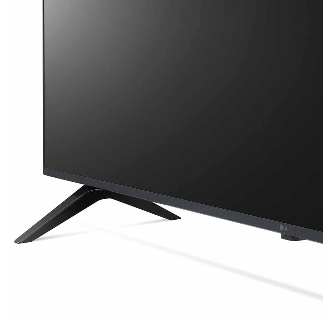 LG UHD 4K Smart TV รุ่น 55UP7750 / Real 4K / HDR10 Pro / Magic Remote / Google Assistant
