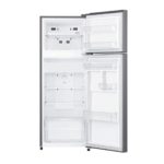 ตู้เย็น LG 2 ประตู รุ่นGN-B202SQBB ขนาด 6.6 คิว ระบบ Smart Inverter Compressor