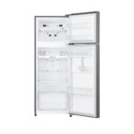 ตู้เย็น LG 2 ประตู รุ่น GN-B372SLCG ขนาด 11 คิว ระบบ Smart Inverter Compressor