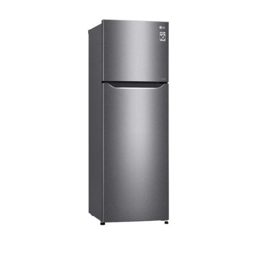 ตู้เย็น 2 ประตู รุ่น GN-B272SQCB ขนาด 9.2 คิว ระบบ Smart Inverter Compressor