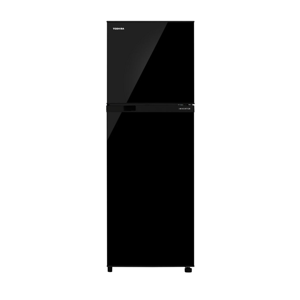 ตู้เย็น TOSHIBA 2 ประตู รุ่น GR-A28KU(UK) ขนาด 8.2 Q