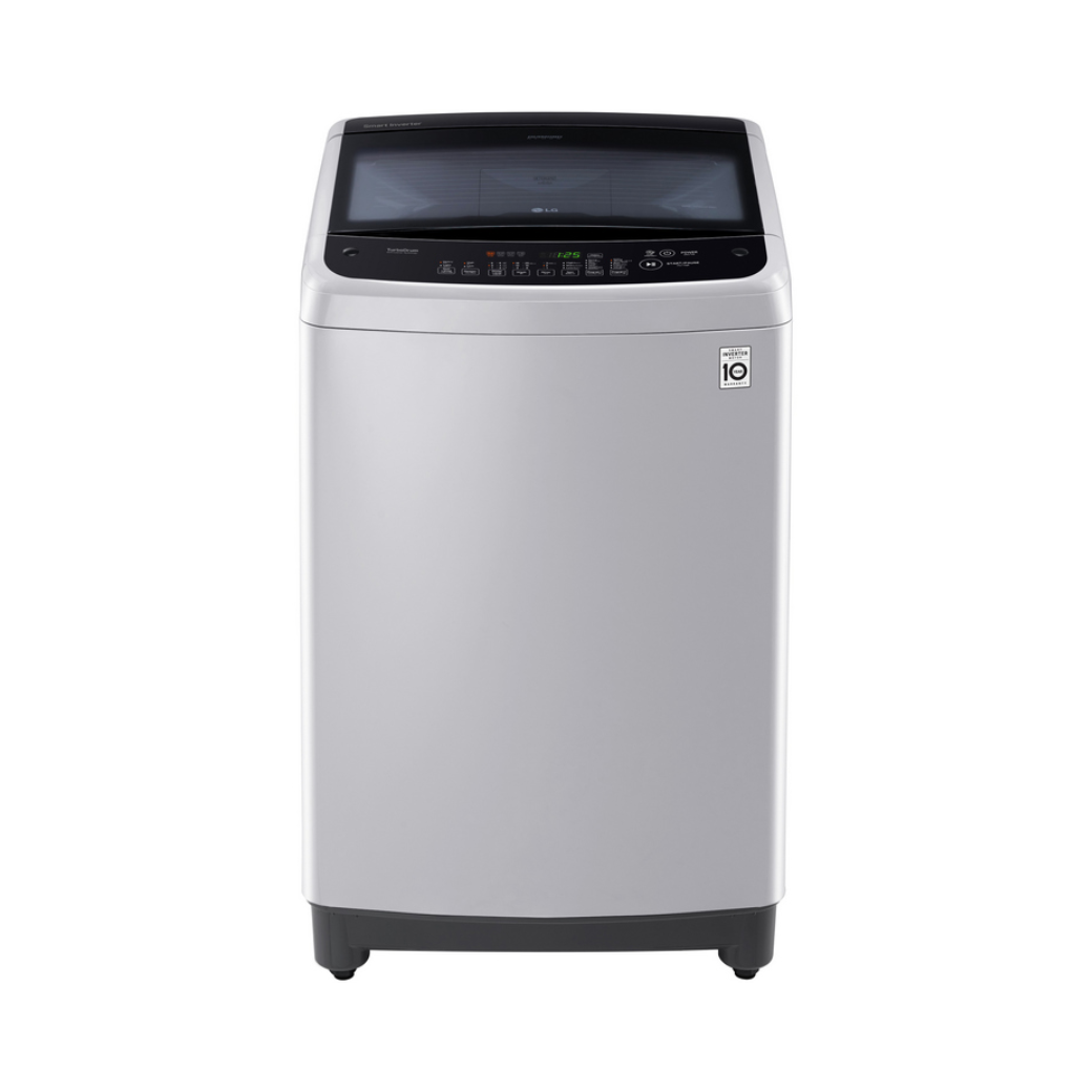 เครื่องซักผ้า LG รุ่น T2516VS2M.ASFPETH ความจุ 16 กิโลกรัม