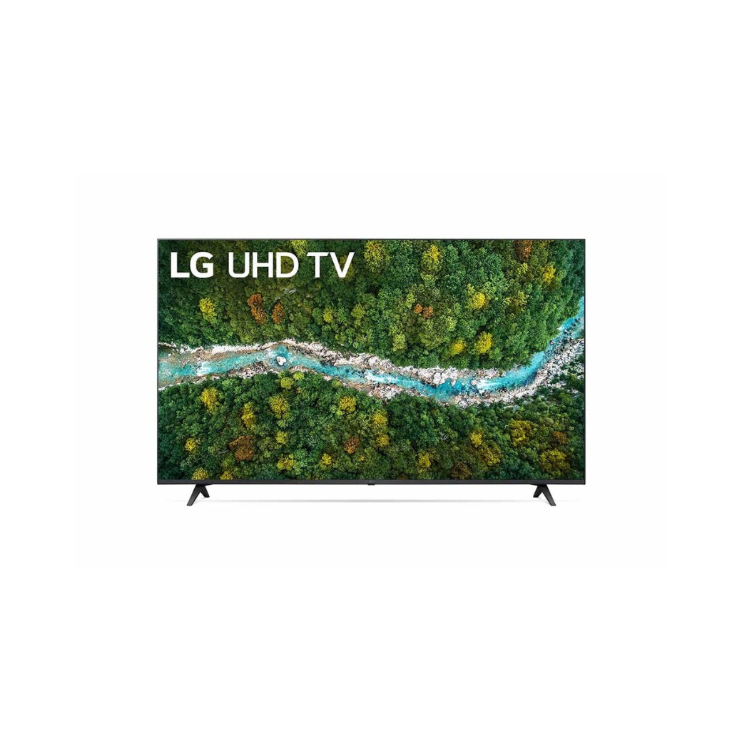 LG UHD 4K Smart TV รุ่น 55UP7750 Real 4K HDR10 Pro ขนาด 55 นิ้ว