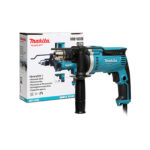 สว่านกระแทก MAKITA M8100B 16 มิล ปรับรอบซ้าย-ขวา 710 W