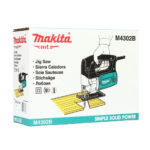 เลื่อยจิ๊กซอร์ MAKITA M4302B