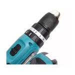 สว่านกระแทกไร้สาย MAKITA DHP453SF1J