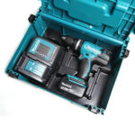 สว่านกระแทกไร้สาย MAKITA DHP453SF1J