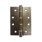 บานพับเหล็กสีน้ำตาลรมดำ HAFELE