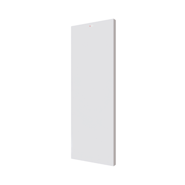 ประตู PVC BATHIC BPC1 มอก. (70x200) สีขาว (จ.) (1)