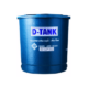 ถังเก็บน้ำไฟเบอร์ D-TANK