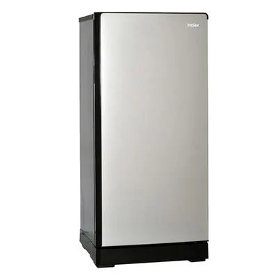 ตู้เย็น Haier รุ่นHR-ADBX18CS 1ประตู 6.3Q สีเทา