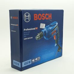 สว่านไฟฟ้า BOSCH GBM-10RE 3/8n