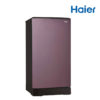 ตู้เย็น Haier #HR-ADBX15 CC 1ปต. 5.2Q สีช็อคโกแลต