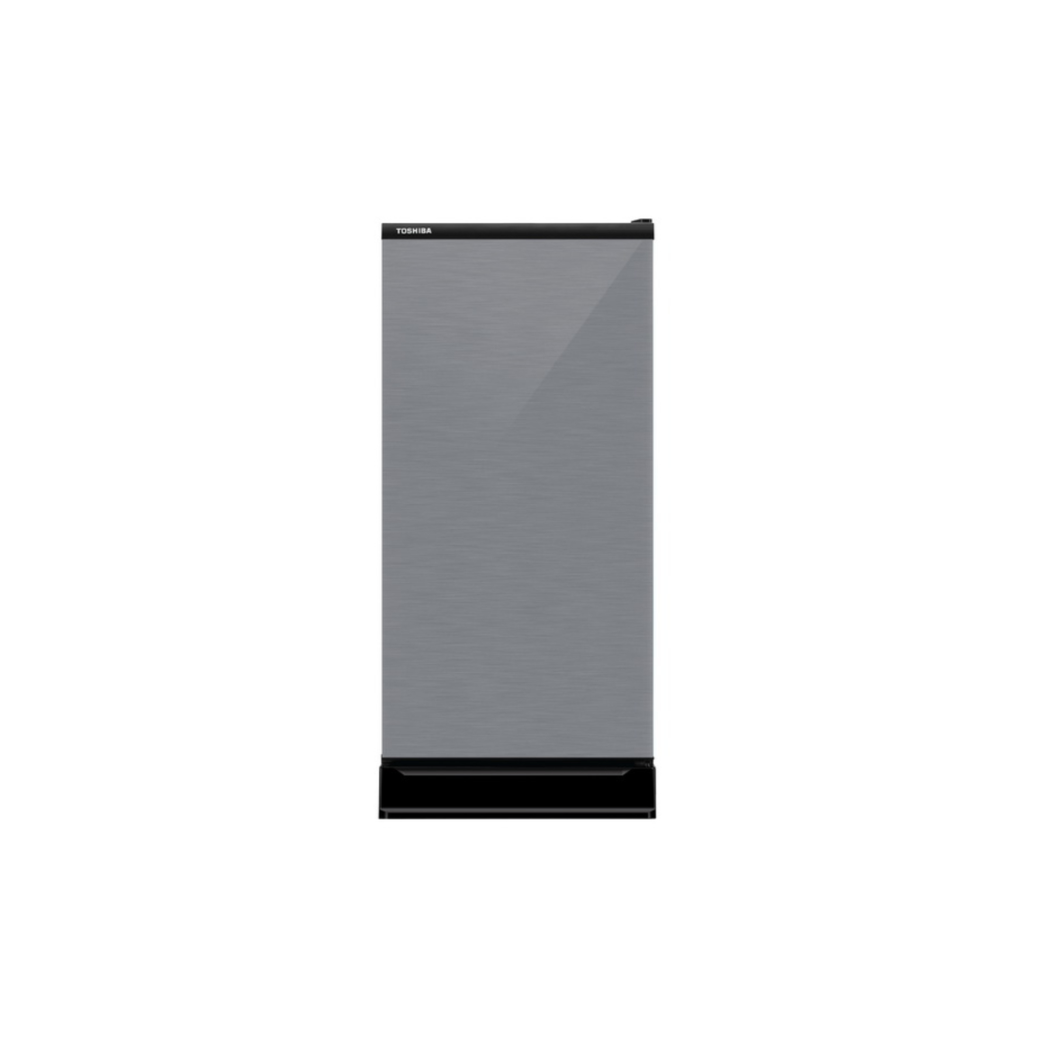 ตู้เย็น Toshiba รุ่น GR-D189 (SH) 1 ประตู ขนาด 6.4 Q