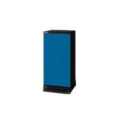 ตู้เย็น Toshiba #GR-D149 (BM) 1ปต. 5.2Q สี Blue Metallic