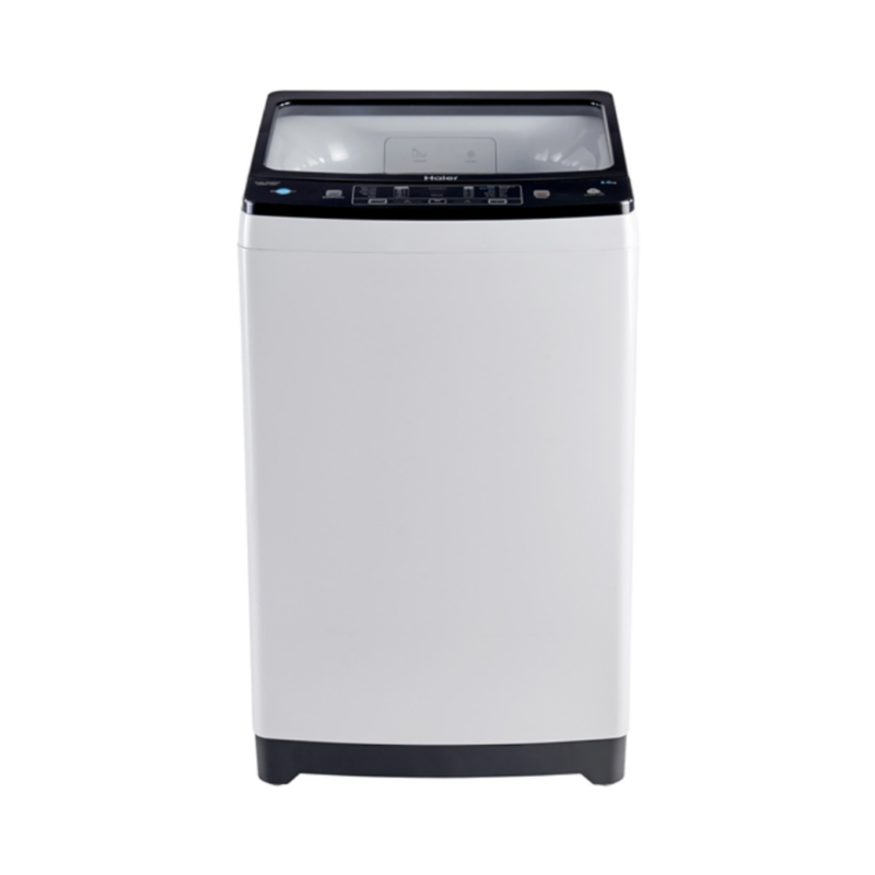 เครื่องซักผ้าฝาบน HAIER รุ่น HWM100-1826T ความจุ 10 กิโลกรัม