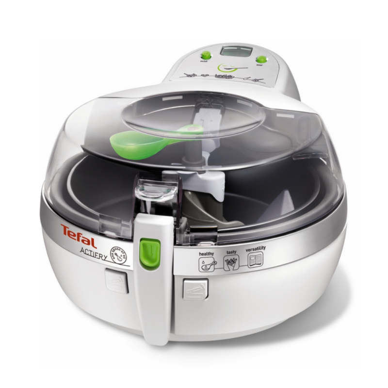 หม้อทอด TEFAL รุ่น AL8000 (1)