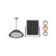 โคมไฟถนน Solar Cell XML HIGHBAY กำลังไฟ 100 วัตต์ 3 Color