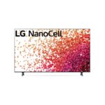 SMART ทีวี LG NanoCell LED รุ่น 50NANO75TPA.ATM ขนาด 50 นิ้ว