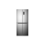 ตู้เย็น HAIER 4 ประตู รุ่น HRF-MD350 STL ขนาด 13.6 คิว