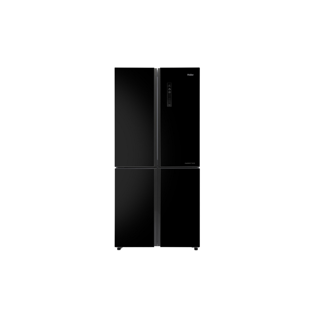 ตู้เย็น HAIER 4 ประตู Multi Door รุ่น HRF-MD456 GB ขนาด 16.3 คิว