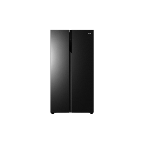 ตู้เย็น HAIER 2 ประตู SIDE BY SIDE รุ่น HRF-SBS550 ขนาด 19.7 คิว