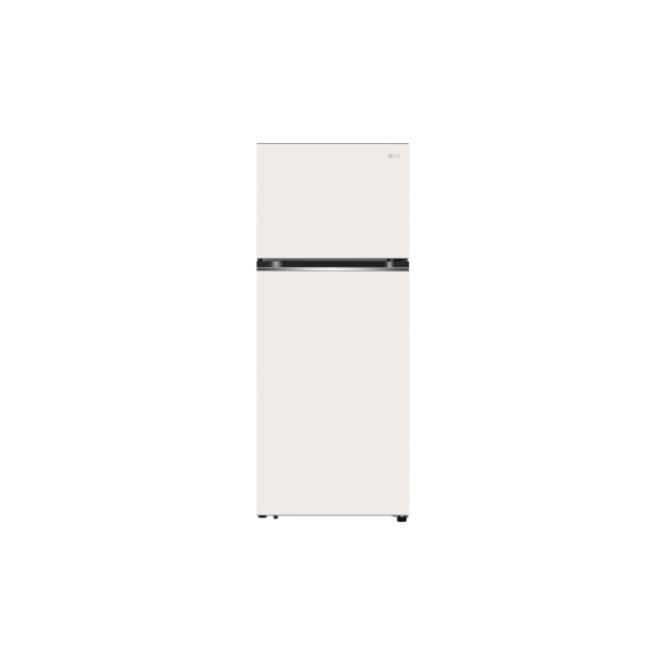 ตู้เย็น 2 ประตู LG รุ่น GN-X392PBGB ขนาด14.0 คิว สีเบจ