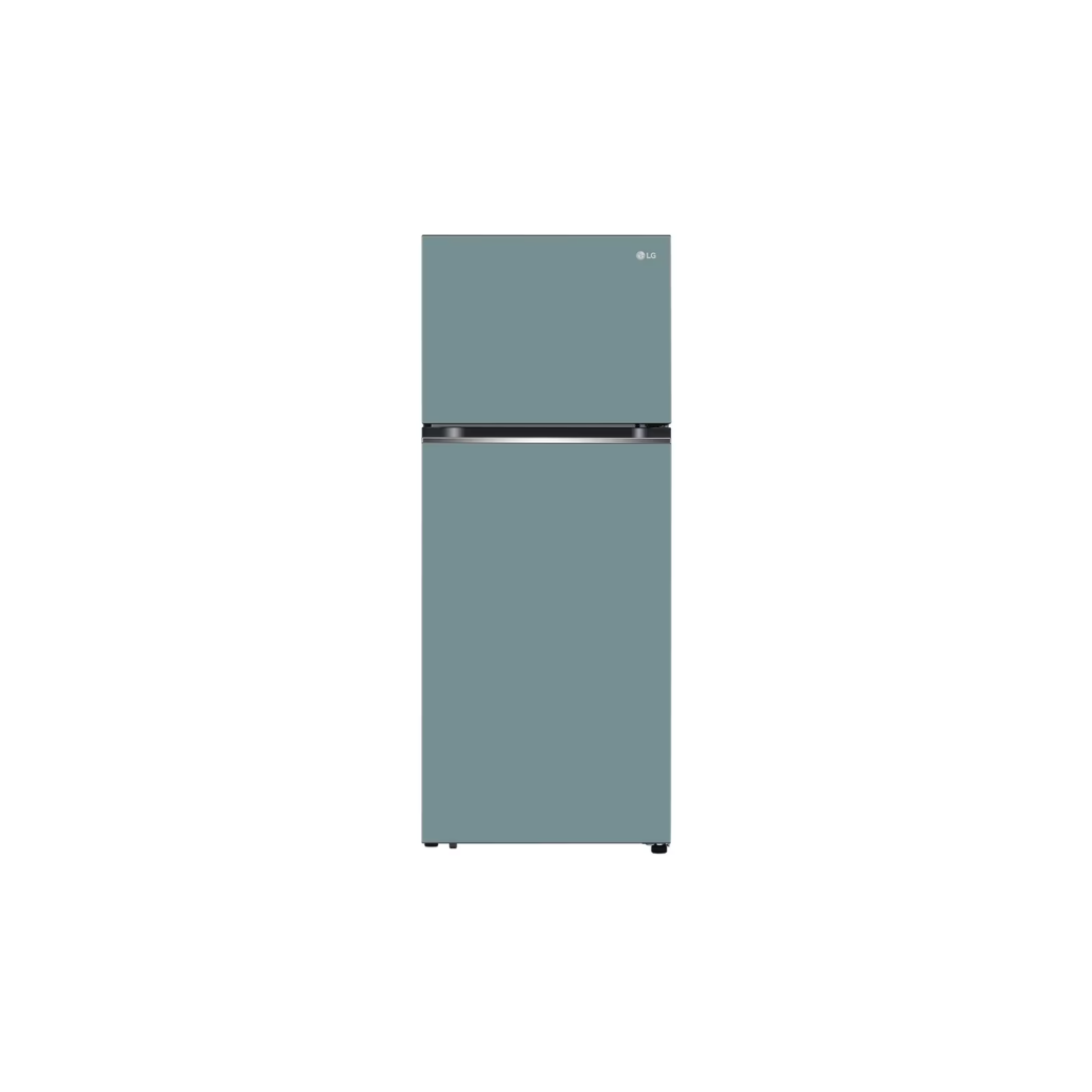 ตู้เย็น 2 ประตู LG รุ่น GN-X392PBGB ขนาด 14.0 คิว สีฟ้าพาส
