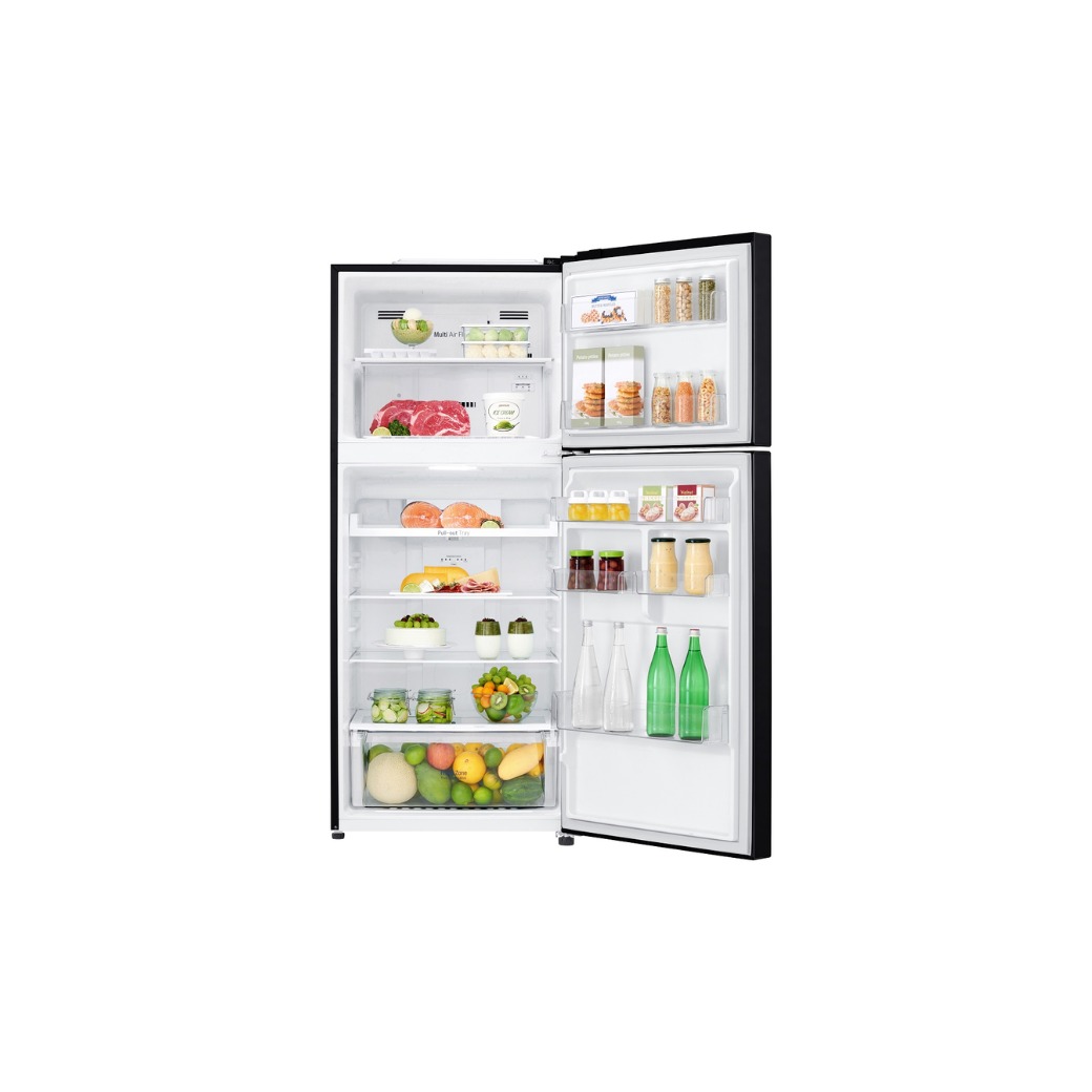 ตู้เย็น LG 2 ประตู รุ่น GN-B422SWCL ขนาด 14.2 คิว