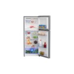 ตู้เย็น BEKO 2 ประตู รุ่น RDNT200I50S ขนาด 6.5 คิว