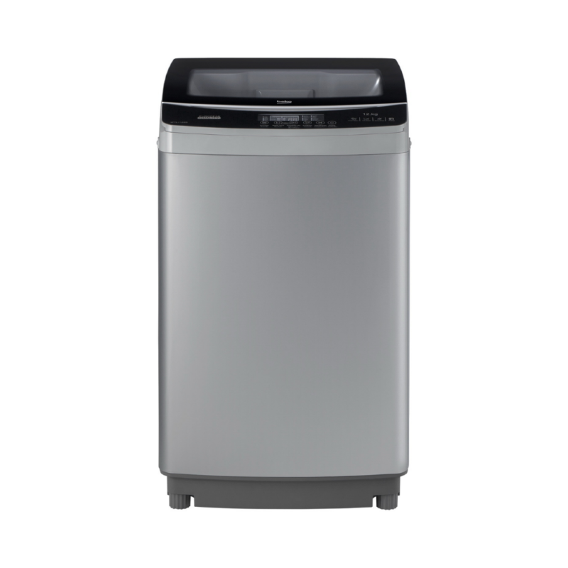 เครื่องซักผ้าฝาบน BEKO รุ่น WTLI120S ความจุ 12 กิโลกรัม