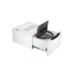 เครื่องซักผ้าฝาหน้า LG รุ่น TG2402NTWW ความจุ 2 กิโลกรัม