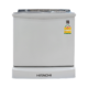 เครื่องซักผ้า 2 ถัง HITACHI รุ่น PS-120LJ DGR ความจุ 12 กิโลกรัม (2)