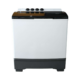 เครื่องซักผ้า 2 ถัง MIDEA รุ่น MT100W130 ความจุ 13 กิโลกรัม