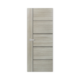 ประตู LEOWOOD IDOOR Series4 #80x200 TANGO (IP4058A)