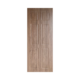 ประตู HDF ปิดผิว PVC Film TIMBERT 6 ฟัก 80x200 Korean Oak