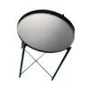 RASITA โต๊ะวางถาด รุ่น CF01 สี BLACK