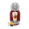 เครื่องชงกาแฟ TEFAL รุ่น KP120566 MINI ME RED