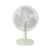 พัดลมตั้งโต๊ะ HATARI รุ่น T16M1 16" สีเขียว