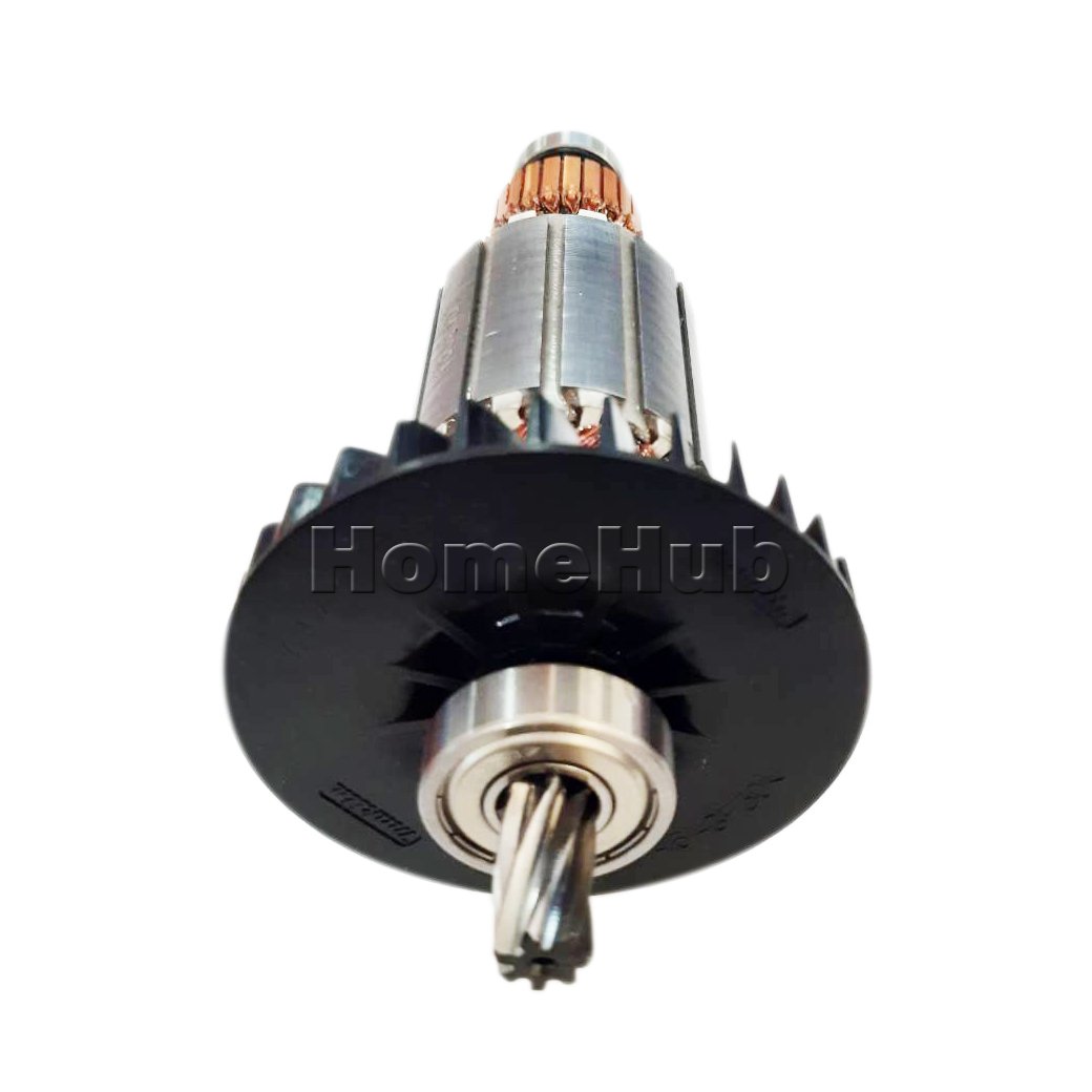 ทุ่นเลื่อยวงเดือน MAKTEC รุ่น MT-580 - Image 3