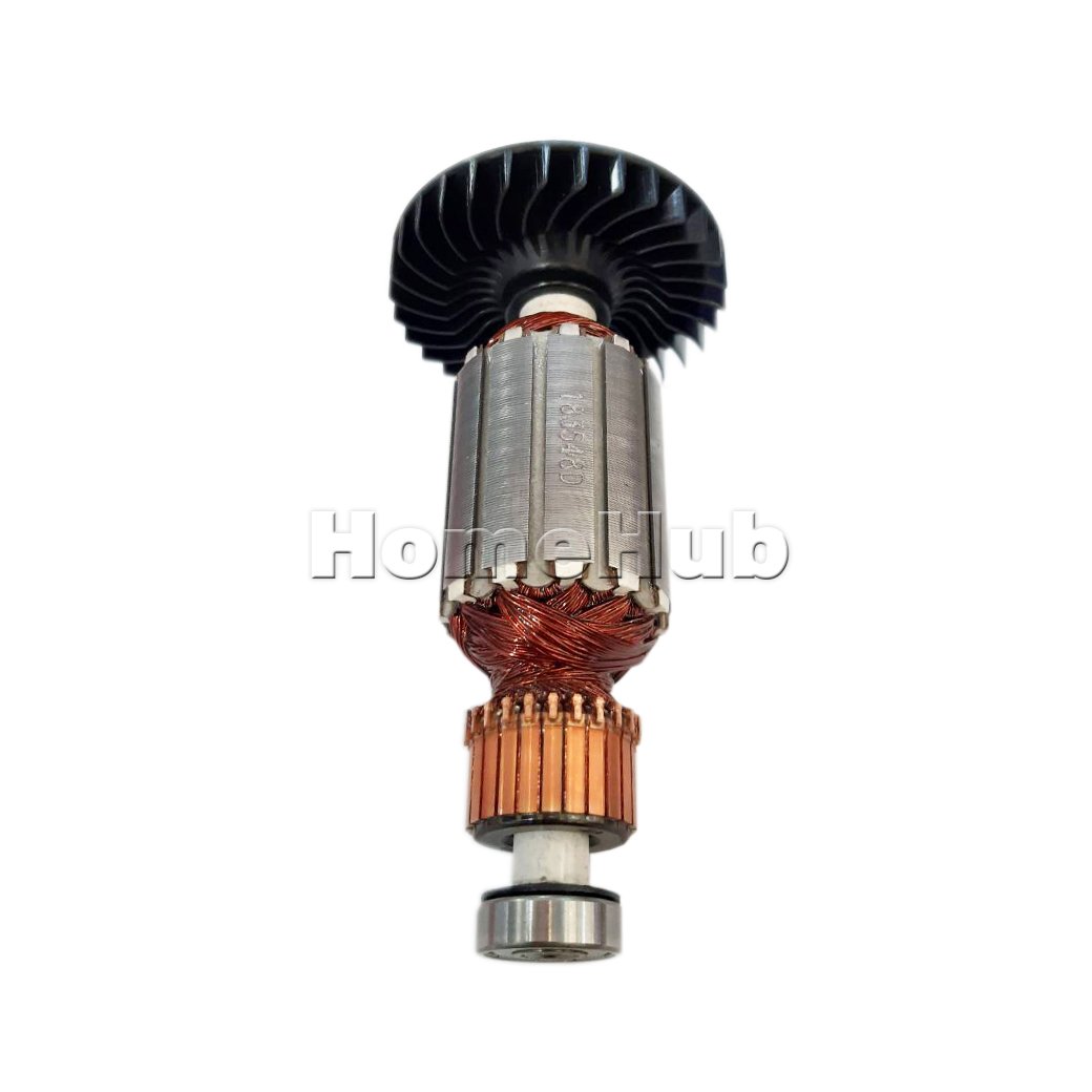 ทุ่นเลื่อยวงเดือน MAKTEC รุ่น MT-580 - Image 4